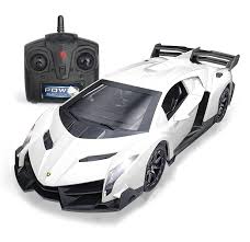 Remote Controlled Toys