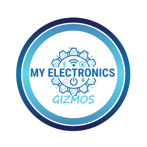 MyElectonicGizmos.com